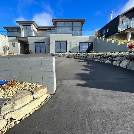 Starry Vista-Beta Apartment Lake Tekapo Exterior foto